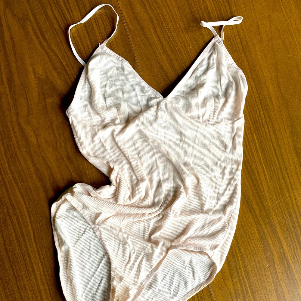 American apparel bodysuit
